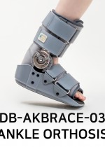 다복 발목보조기 DB-AKBRACE-03