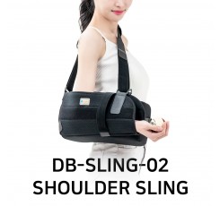 다복 어깨보조기 DB-SLING-02